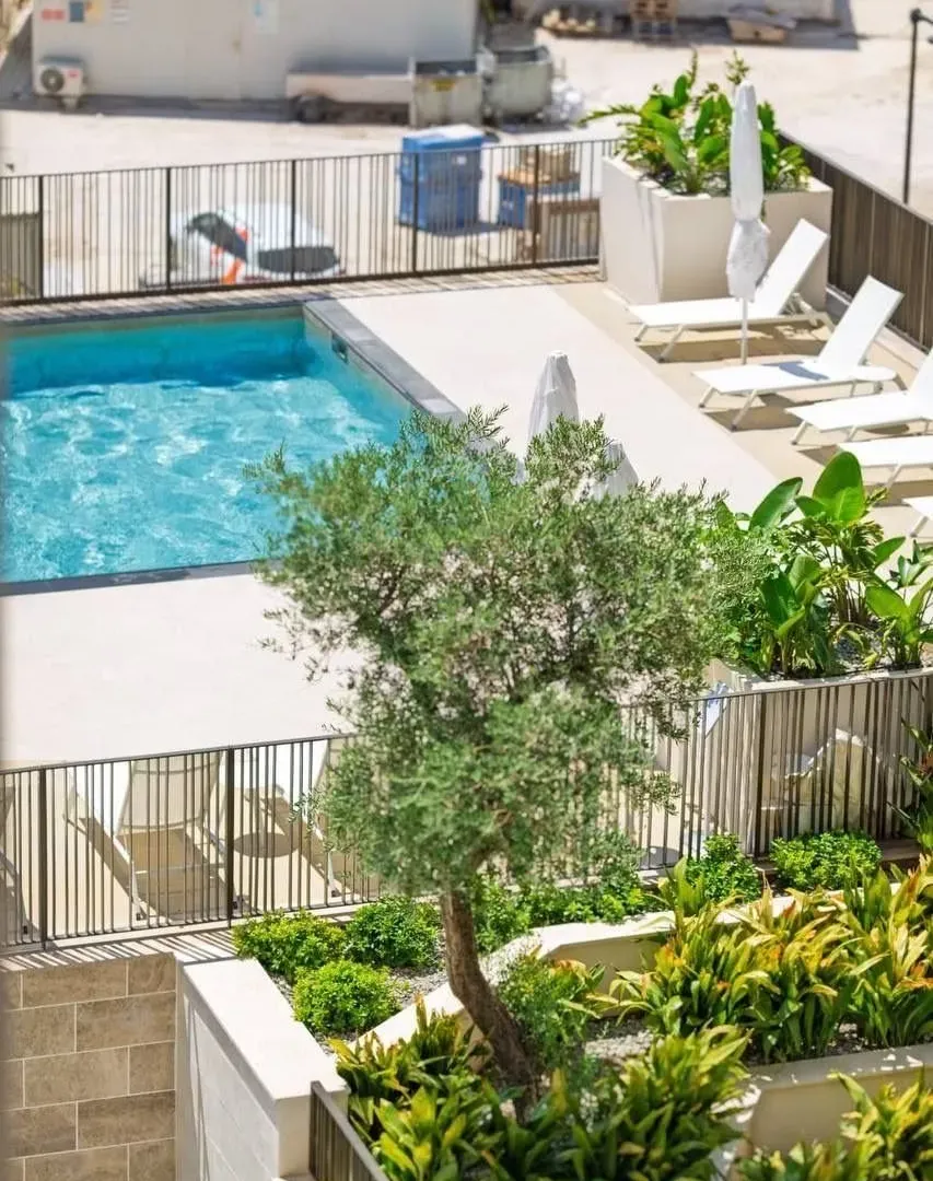 Prodaja, jednosoban stan, 55m², Boka Place, Tivat