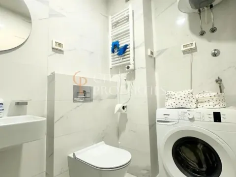 Izdavanje, stan, 54m², Central Point, Podgorica - image 3