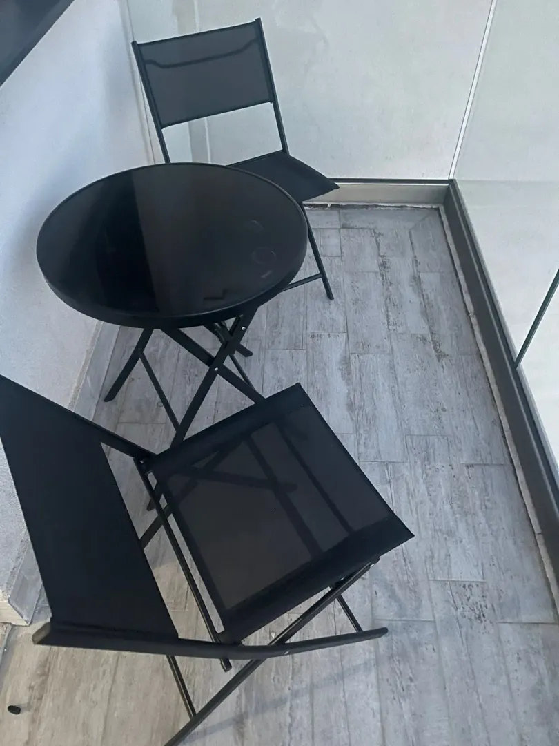 Izdavanje, jednosoban stan, 43m², Kumbor, Herceg Novi