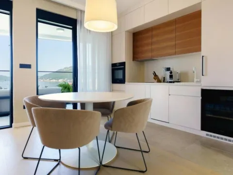 Sale, two bedroom apartment, 160m², Donja Lastva, Tivat - image 6