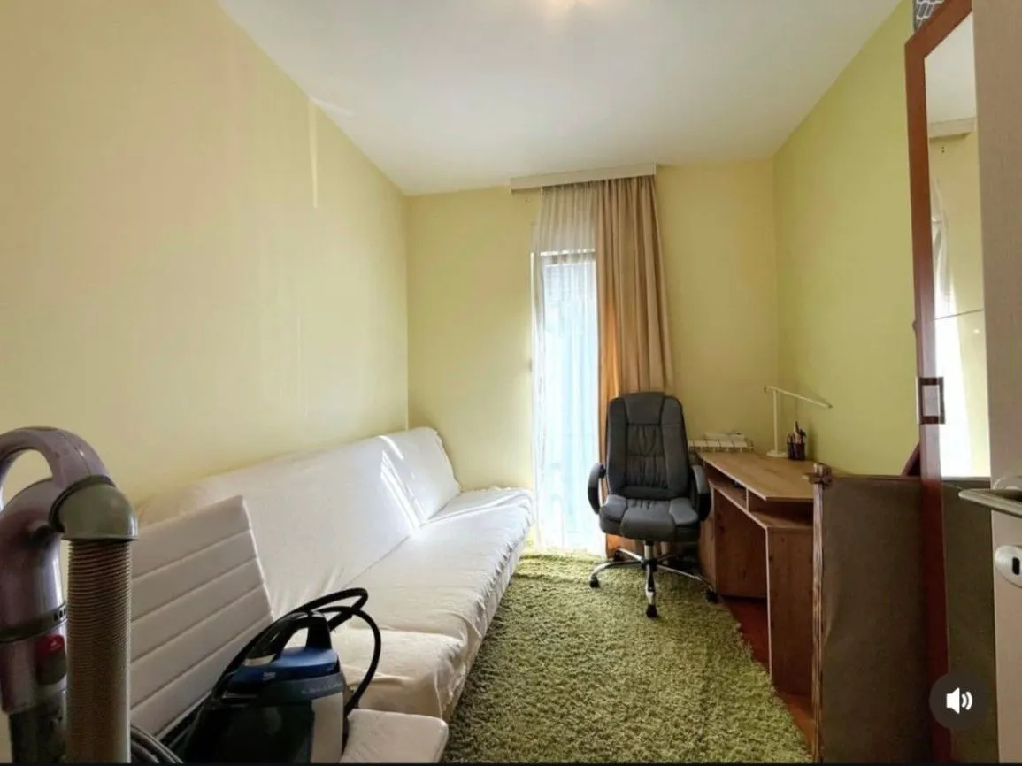 Prodaja, dvosoban stan, 66m², Zabjelo, Podgorica