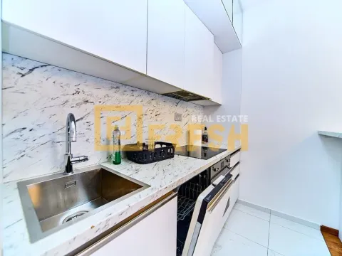 Izdavanje, jednosoban stan, 45m², Zabjelo, Podgorica - image 10