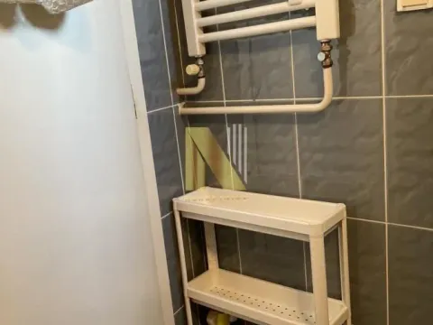 Izdavanje, garsonjera, 28m², Podbara, Novi Sad Sve Podlokacije - image 9