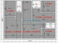 Prodaja, stan, 35m², Utjeha, Ulcinj - image 7