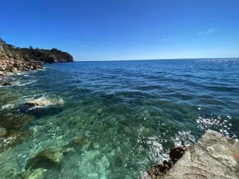 Prodaja, plac, 423m², Reževići, Budva - image 11