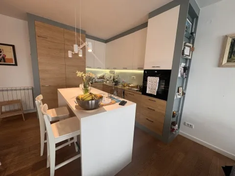 Sale, four bedroom apartment, 99m², Zvezdara, Zvezdara Sve Podlokacije - image 6