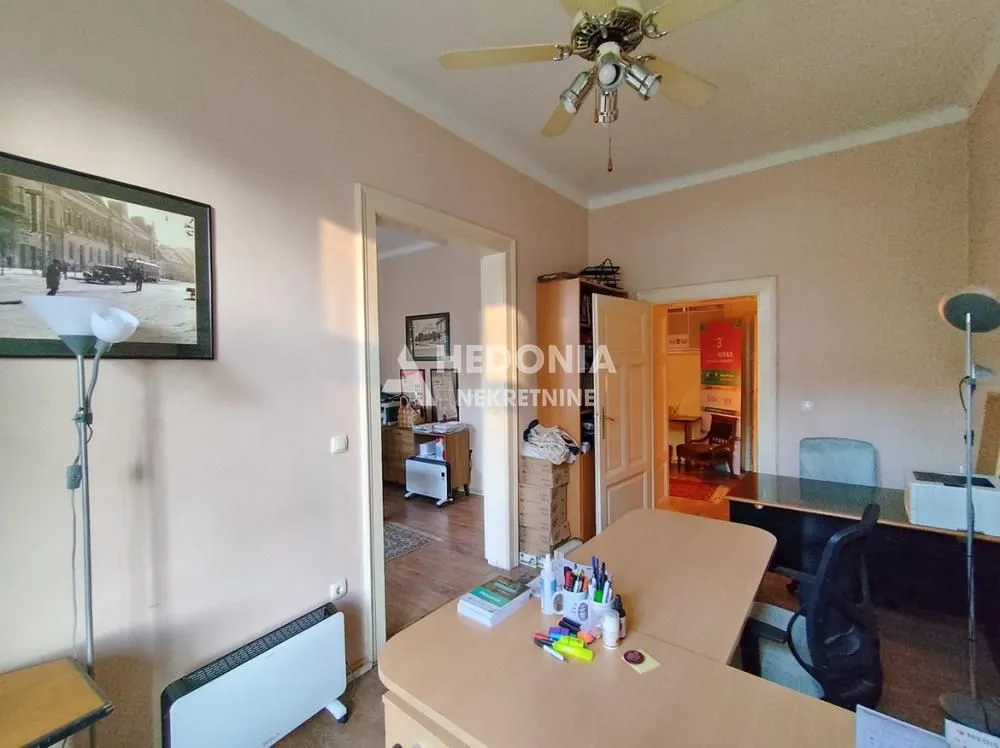 Rent, office space, 60m², Zemun Centar, Zemun Sve Podlokacije