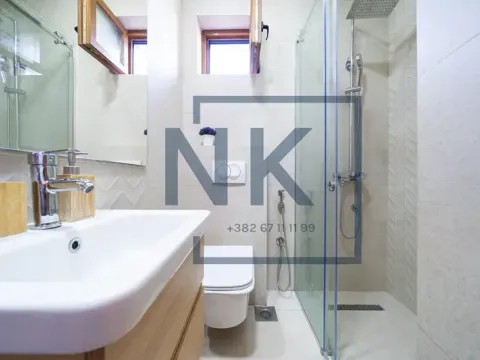 Izdavanje, trosoban stan, 120m², Gorica C, Podgorica - image 10