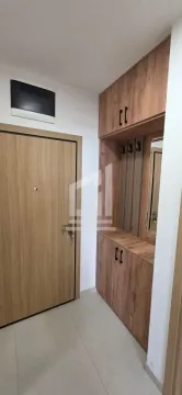 Izdavanje, jednosoban stan, 47m², City Kvart, Podgorica - image 6