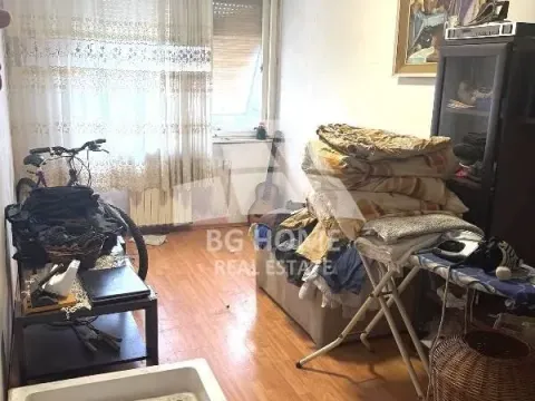 Sale, two bedroom apartment, 54m², Čukarica, Beograd - image 3