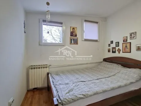 Prodaja, trosoban stan, 63m², Rakovica, Beograd - image 12