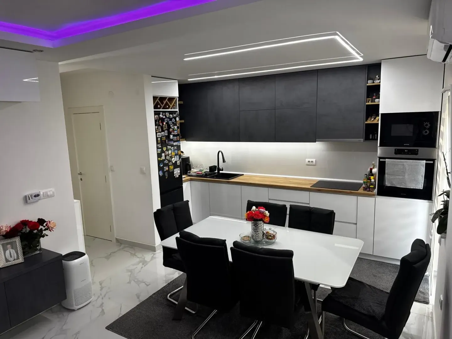 Prodaja, dvosoban stan, 57m², Veternička rampa, Novi Sad Sve Podlokacije