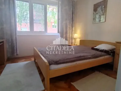 Rent, two bedroom apartment, 50m², Čukarica, Beograd - image 6