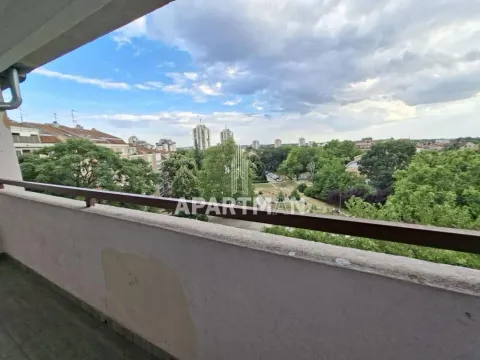 Prodaja, dvosoban stan, 76m², Zemun Meandri, Zemun Sve Podlokacije - image 11