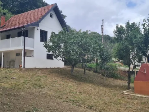 Sale, house, 86m², Banja Vrdnik, Irig - image 3