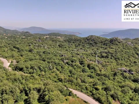 Prodaja, plac, 7294m², Mokrine, Herceg Novi - image 12