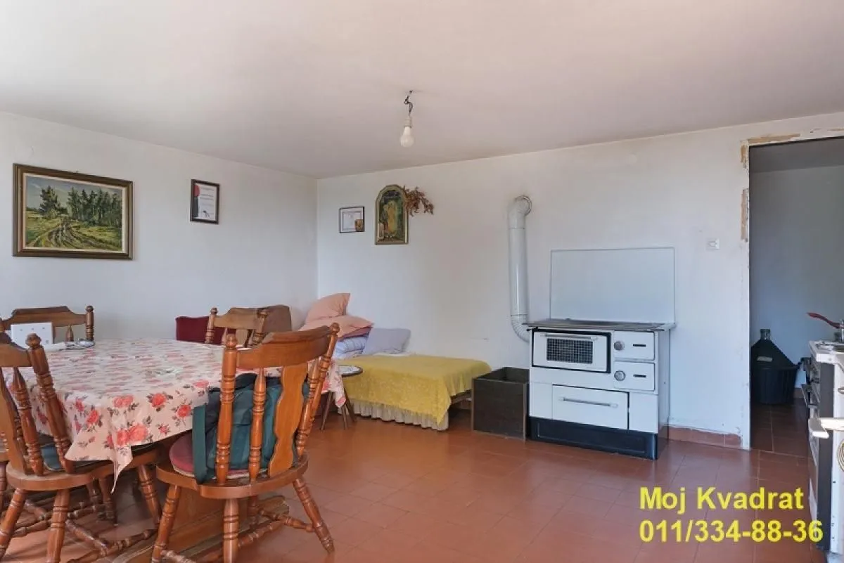 Prodaja, kuća, 106m², Koraćica, Mladenovac