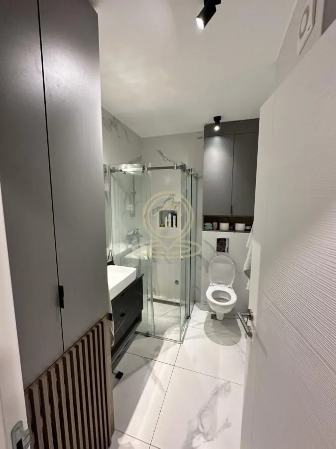 Prodaja, jednosoban stan, 43m², Telep, Novi Sad Sve Podlokacije