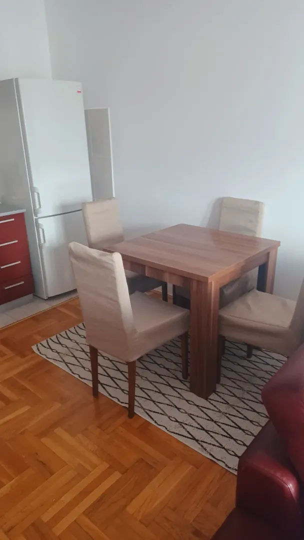 Rent, two bedroom apartment, 60m², Zabjelo, Podgorica