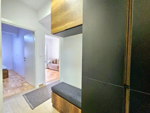 Prodaja, jednosoban stan, 58m², Konik, Podgorica - image 6