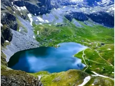 Prodaja, plac, 420000m², Miloševići, Šavnik - image 6