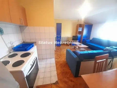 Rent, studio apartment, 28m², Liman 4, Novi Sad Sve Podlokacije - image 6