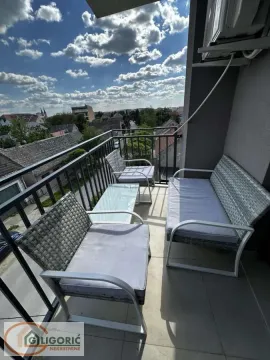 Prodaja, dvosoban stan, 54m², Pančevo, Srbija - image 12