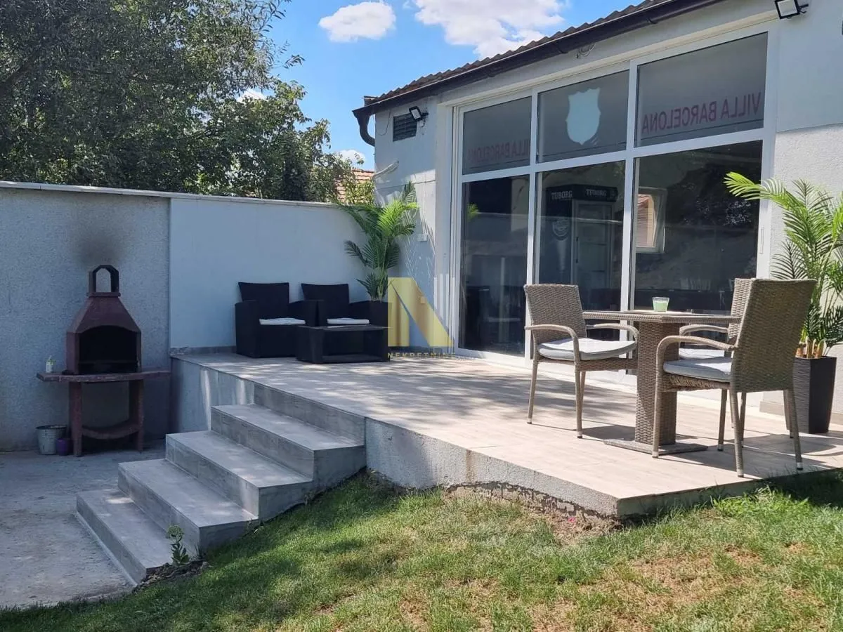 Prodaja, kuća, 150m², Čurug, Žabalj