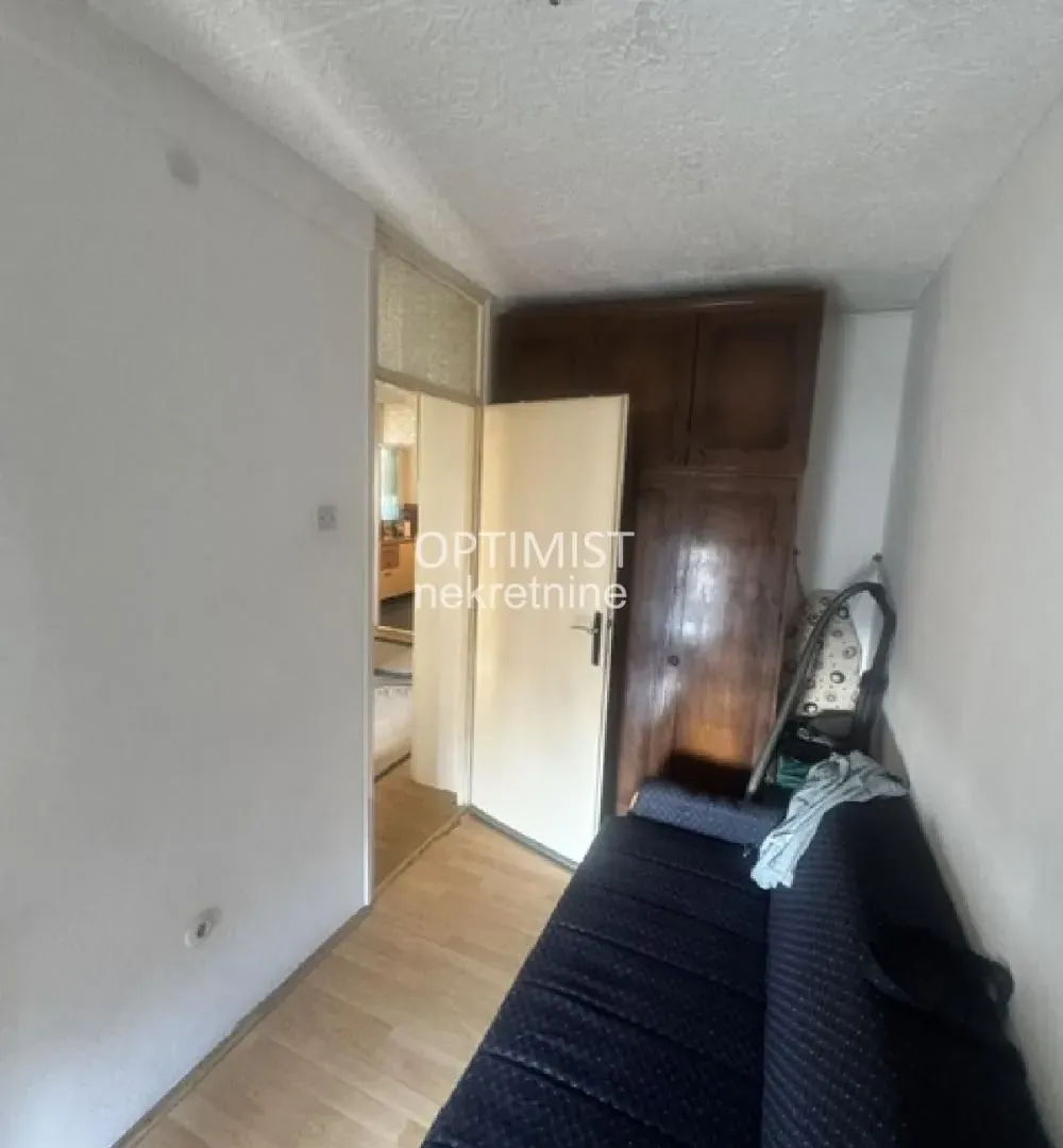 Prodaja, dvosoban stan, 75m², Novi Beograd Blok 62, Novi Beograd Sve Podlokacije