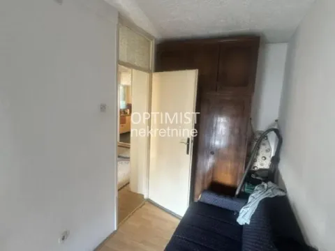 Sale, two bedroom apartment, 75m², Novi Beograd Blok 62, Novi Beograd Sve Podlokacije - image 7