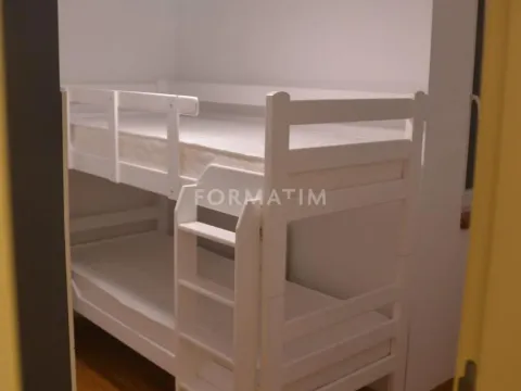 Rent, two bedroom apartment, 52m², Đeram Pijaca, Beograd - image 7