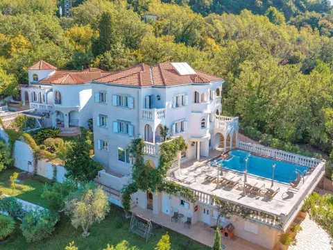 Prodaja, kuća, 485m², Sveti Stefan, Budva - image 7