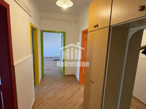 Izdavanje, dvosoban stan, 59m², Botanička Bašta, Palilula Sve Podlokacije - image 12