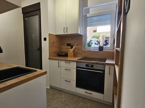 Prodaja, dvosoban stan, 52m², Dubovica, Budva - image 6