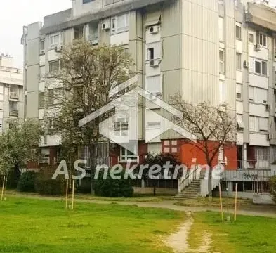 Izdavanje, trosoban stan, 75m², Novi Beograd Sve Podlokacije, Beograd - image 18
