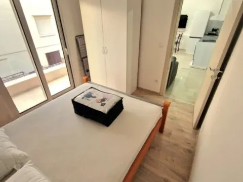 Izdavanje, jednosoban stan, 40m², Šušanj, Bar - image 4