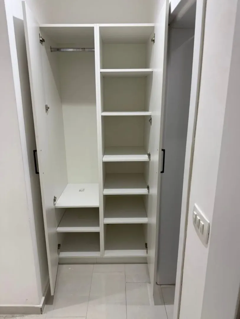 Izdavanje, dvosoban stan, 68m², Tuzi, Podgorica