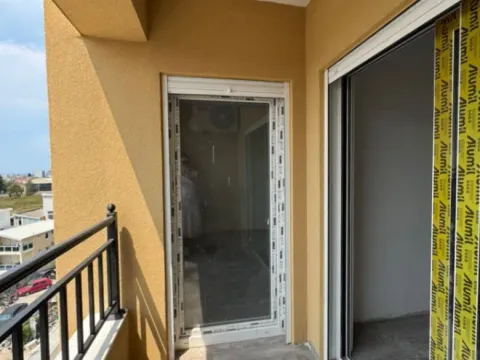 Sale, one bedroom apartment, 47m², Ilino, Bar - image 7