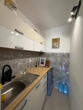 Sale, two bedroom apartment, 55m², Pržno, Budva - image 10