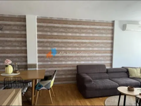 Rent, three bedroom apartment, 70m², Novi Beograd Blok 1 Fontana, Novi Beograd Sve Podlokacije - image 2