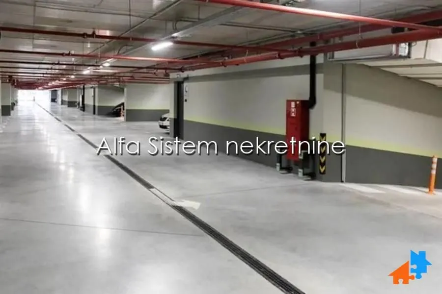 Izdavanje, dvosoban stan, 55m², Savski Venac, Beograd