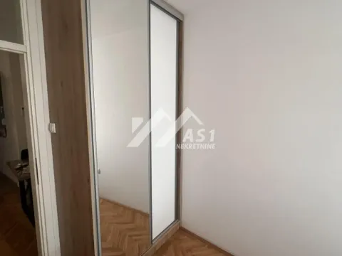 Rent, two bedroom apartment, 47m², Centar, Novi Sad - image 7