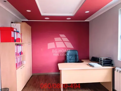 Rent, office space, 500m², Čukarica, Beograd - image 6