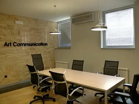 Izdavanje, poslovni prostor, 252m2, Centar, Beograd Izdavanje, poslovni prostor, 252m2, Centar, Beograd