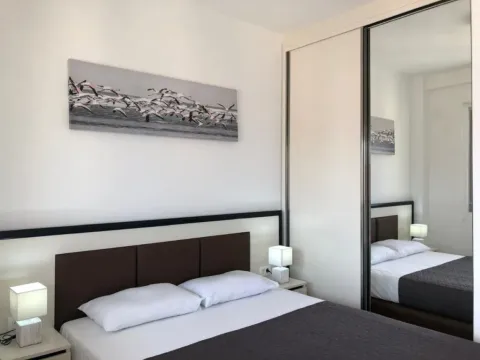 Prodaja, dvosoban stan, 68m², Budva, Crna Gora - image 2