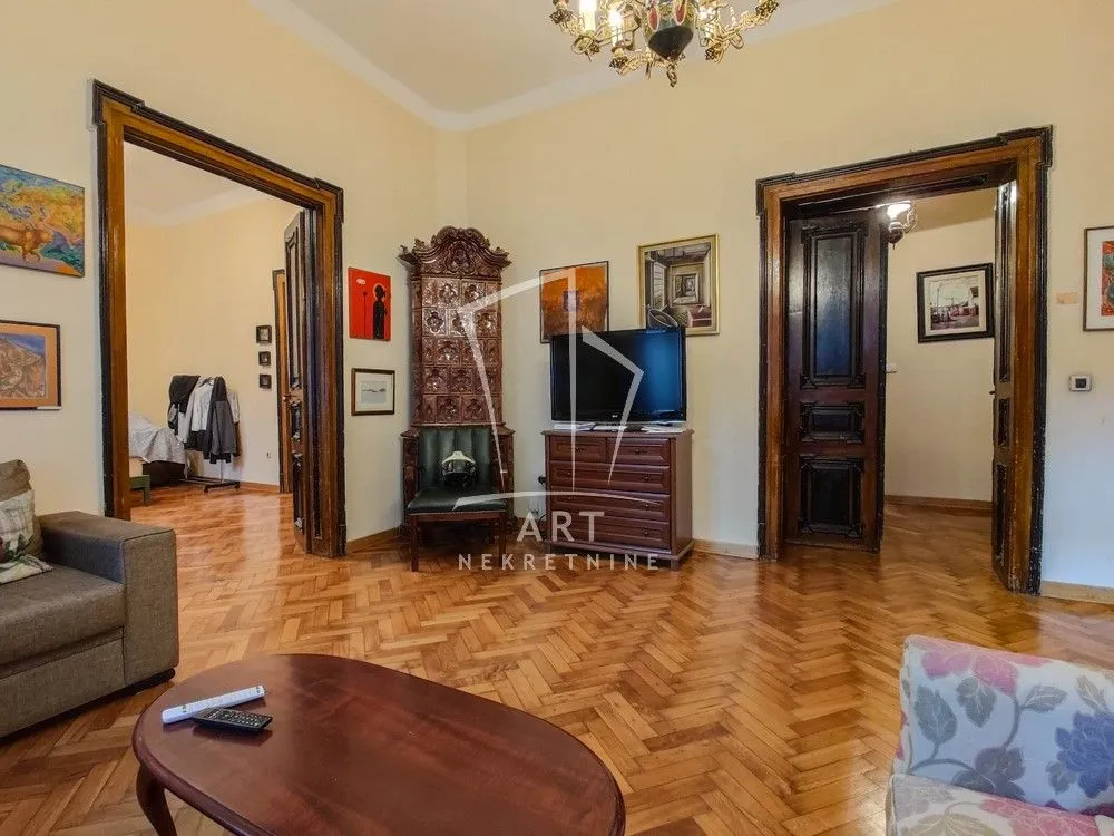 Sale, three bedroom apartment, 160m², Tolicin Venac, Beograd