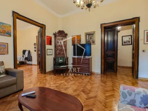 Sale, three bedroom apartment, 160m², Tolicin Venac, Beograd - image 13