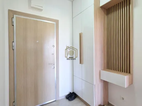 Rent, one bedroom apartment, 48m², Stari Aerodrom, Podgorica - image 7