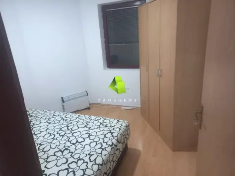 Izdavanje, dvosoban stan, 46m², Palilula, Niš - image 4