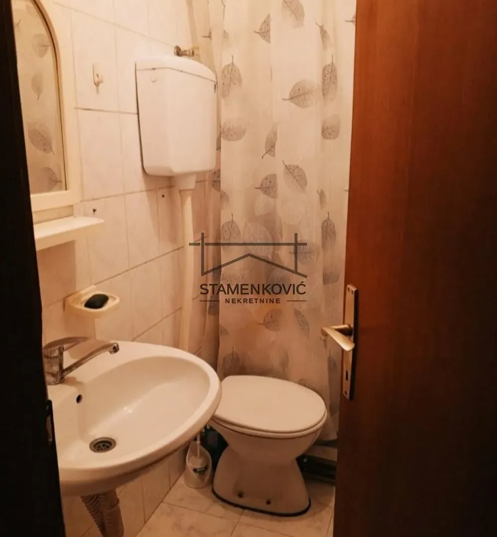 Prodaja, dvosoban stan, 57m², Nova Detelinara, Novi Sad Sve Podlokacije